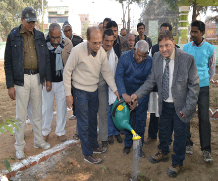 Sardar Vallabh Bhai Patel College Bhabua Events photo 1